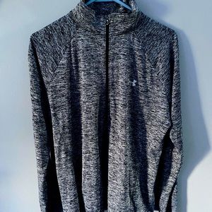 Women’s Under Armour tech 1/2 zip